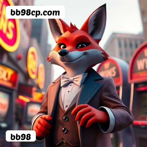 App bb98.com Mobile - Interface Premium com Apostas Esportivas, Cassino Online e Saques PIX em 2 Minutos