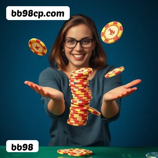 Sistema VIP Exclusivo bb98.com: Gold, Platinum e Diamond com Bônus até 300% e Cashback Semanal